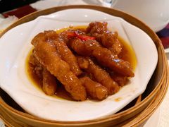 酱皇蒸凤爪-御宝轩(益丰·外滩源店)
