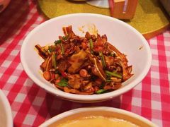 -老湘村·湖南土菜(天河维多利店)