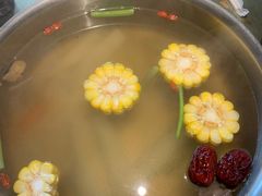 -手选潮汕鲜活牛肉火锅(二七广场店)