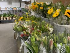 -鹿岛会员店 (龙湖三千集天街店)