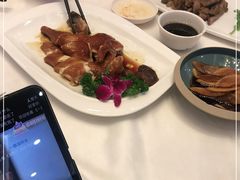 -金华安大酒楼·老牌潮菜·粤式茶点(东方国际店)