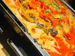 -炉鱼(萧山万象汇店)