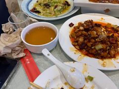 -郭林家常菜(狼垡店)