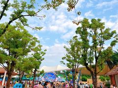 -武汉玛雅海滩水公园
