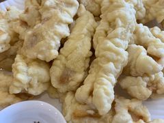 -东方饺子王(新阳路店)