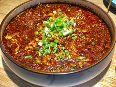 -胡马八破·川菜小馆(高新万达店)