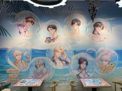 -IPSTAR·潮玩星球·主题店(上海店)