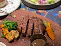 -第101座花园餐厅(湖滨88店)