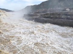 -陕西黄河壶口瀑布旅游区