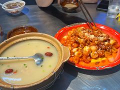 -馬伍旺川菜(江北虹悦城店)