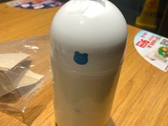 -兰熊鲜奶(西直门凯德mall店)