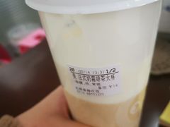 -CoCo都可(香梅花园店)