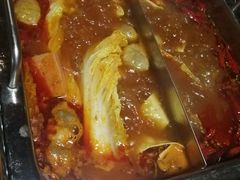 -乐尚一号high唱音乐·火锅