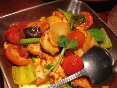 -花马天堂云南餐厅 Lost Heaven(外滩店)