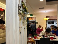 -庭院·冰煮羊·北京涮肉(西单店)