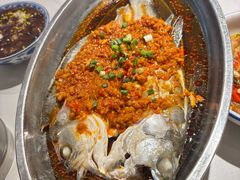 -回家吃饭·地道南昌菜(建德观总店)