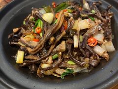 -云海肴·汽锅鸡·云南菜(苏州中心店)
