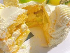 -浮光之丘MontCake生日蛋糕(科华路店)