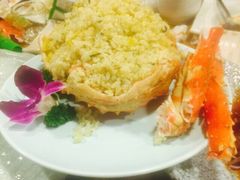 海神海鲜排挡-海神·济州岛海鲜料理(天乐广场店)