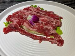 -骨之味·筒骨汤火锅(江头店)