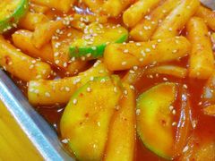 -金顺韩式烤肉·网红烤肉店(广利路店)