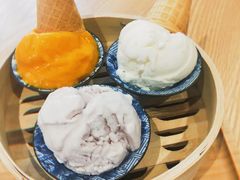 -歎雪糕低糖低脂Gelato冰淇淋