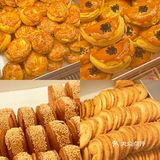 厦门探店｜妙格蓝琪，国潮点心扛把子