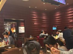 -巴奴毛肚火锅(大剧院店)