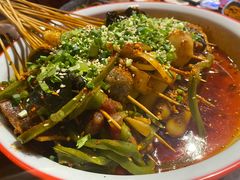 -付小姐在成都(吾悦广场店)