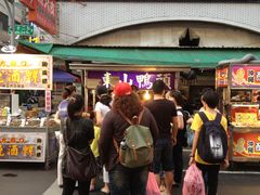 -六合夜市