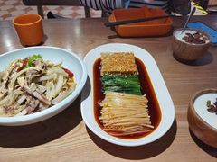 -谷丽麦馕新疆菜·清真(步步高梅溪新天地店)