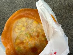 -汤姆大师傅鲜香牛肉饼(深圳保利文化广场店)