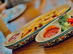 -Mammamia意大利餐厅(古北店)