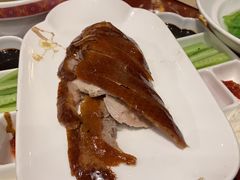 -大鸭梨烤鸭(甘家口店)