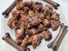 -标记美食新鲜猪杂(兴南大道店)