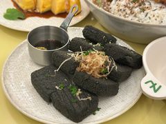 -米仓食堂(凯德广场店)