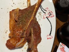 -繁·醉花亭小酒馆(鼓楼店)