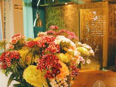 -烛影拾光·创意菜·鲜花·音乐(曲江钻石半岛店)