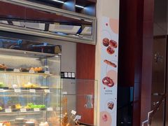 -西点坊(浦东香格里拉店)