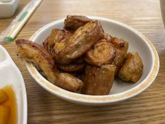 大肠-喜来稀肉(虹泉路店)