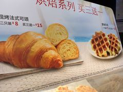 -肯德基(杭州复兴店)