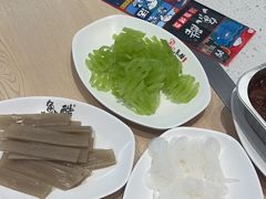 -鱼酷活鱼烤鱼(南京水游城店)