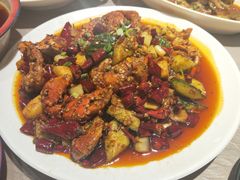 -李叔叔虾蟹大排档(青羊店)
