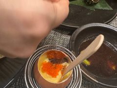 -渔荷食町·铁板烧料理(崂山万象汇店)