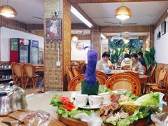 -南木湾·孔雀宴手抓饭·傣味餐厅