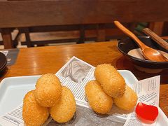 -马灯部落·西湖边的创意山景餐厅(虎跑动物园店)