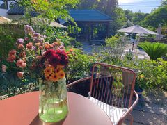 -Cafe In Little Forest