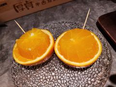 -厚贞日式烤肉(龙之梦店)