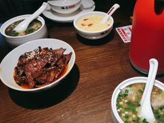 -味上湘菜馆(岳麓山店)