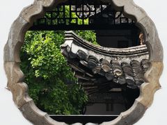 -何园